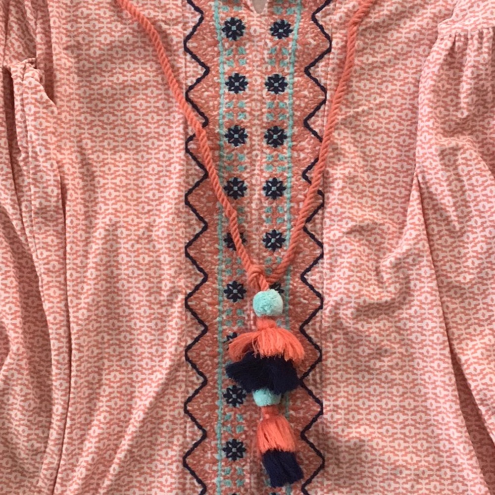 CABANA LIFE resort dress
